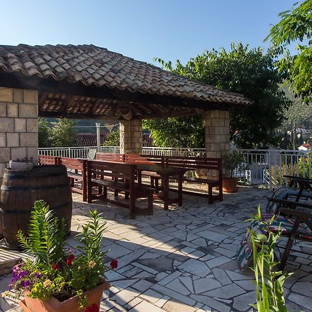 Guest House J&J 자톤 외부 사진