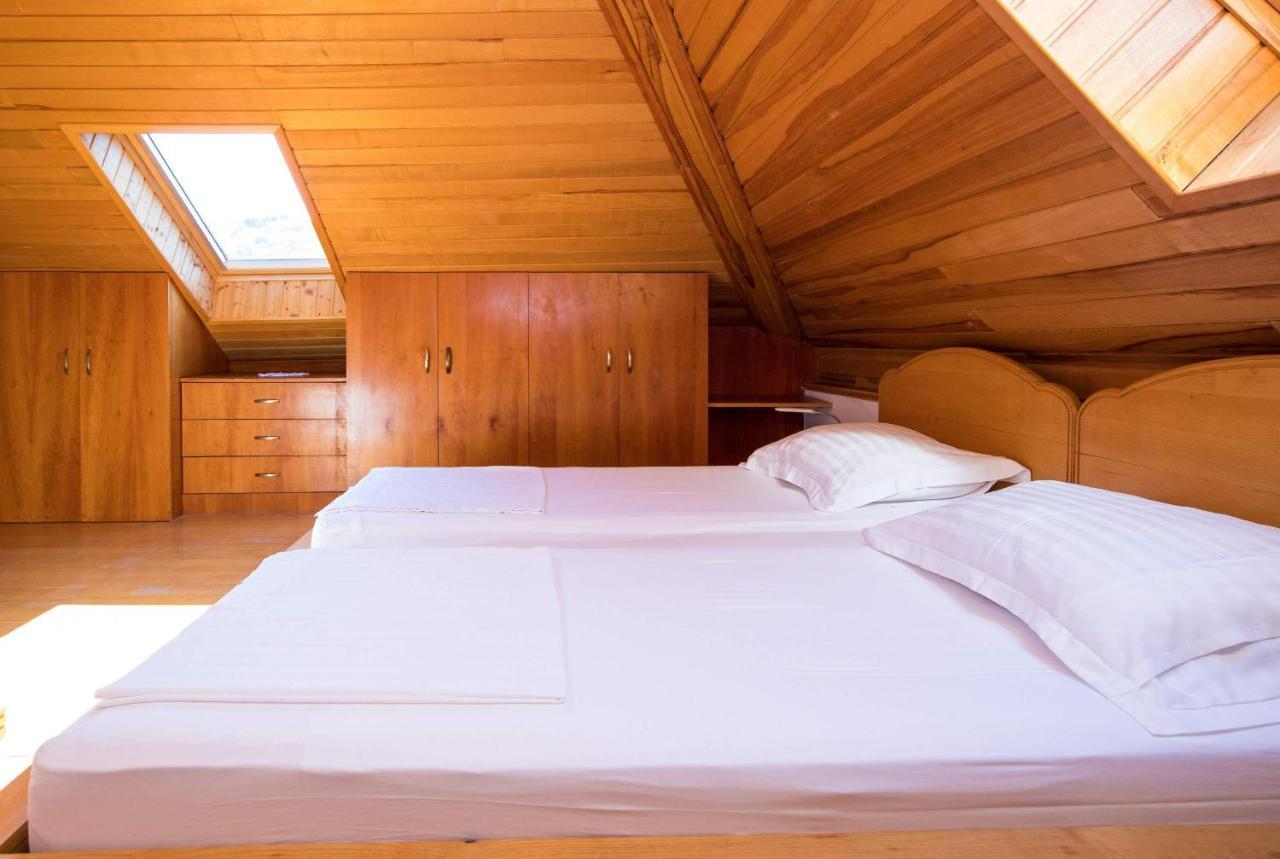 Guest House J&J 자톤 외부 사진