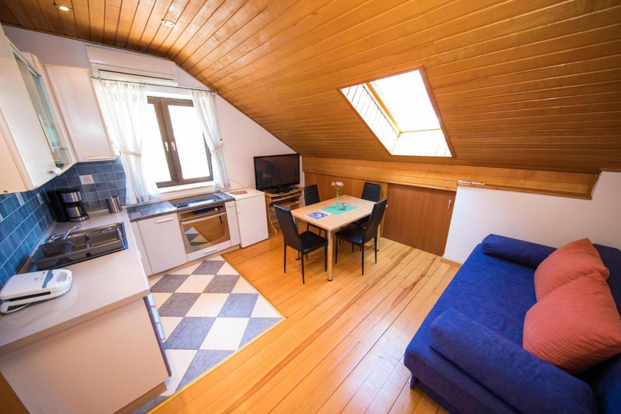 Guest House J&J 자톤 외부 사진