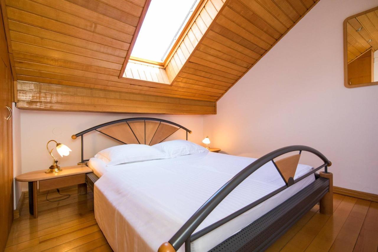 Guest House J&J 자톤 외부 사진