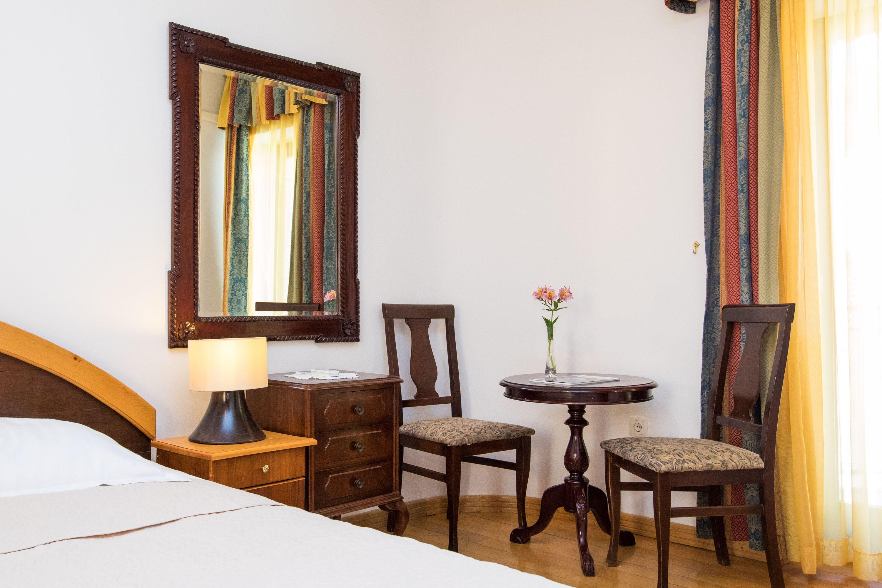 Guest House J&J 자톤 외부 사진