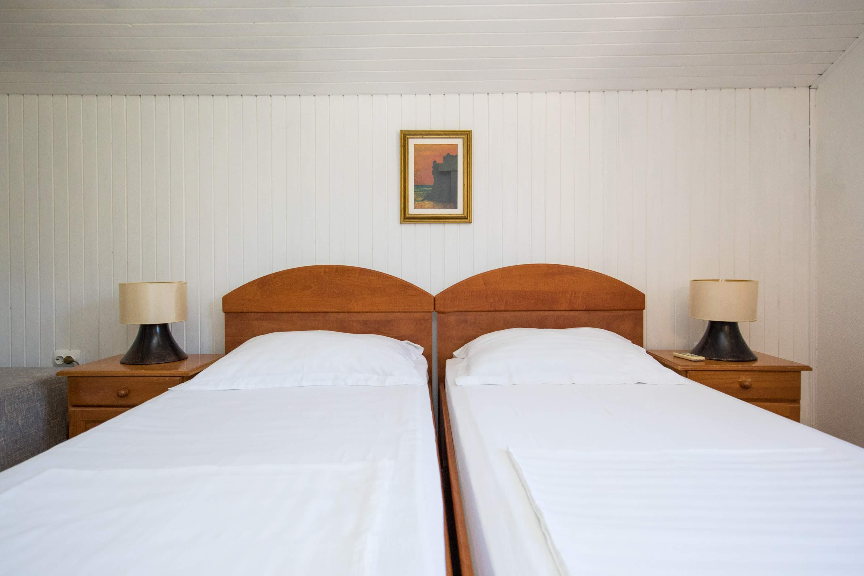 Guest House J&J 자톤 외부 사진