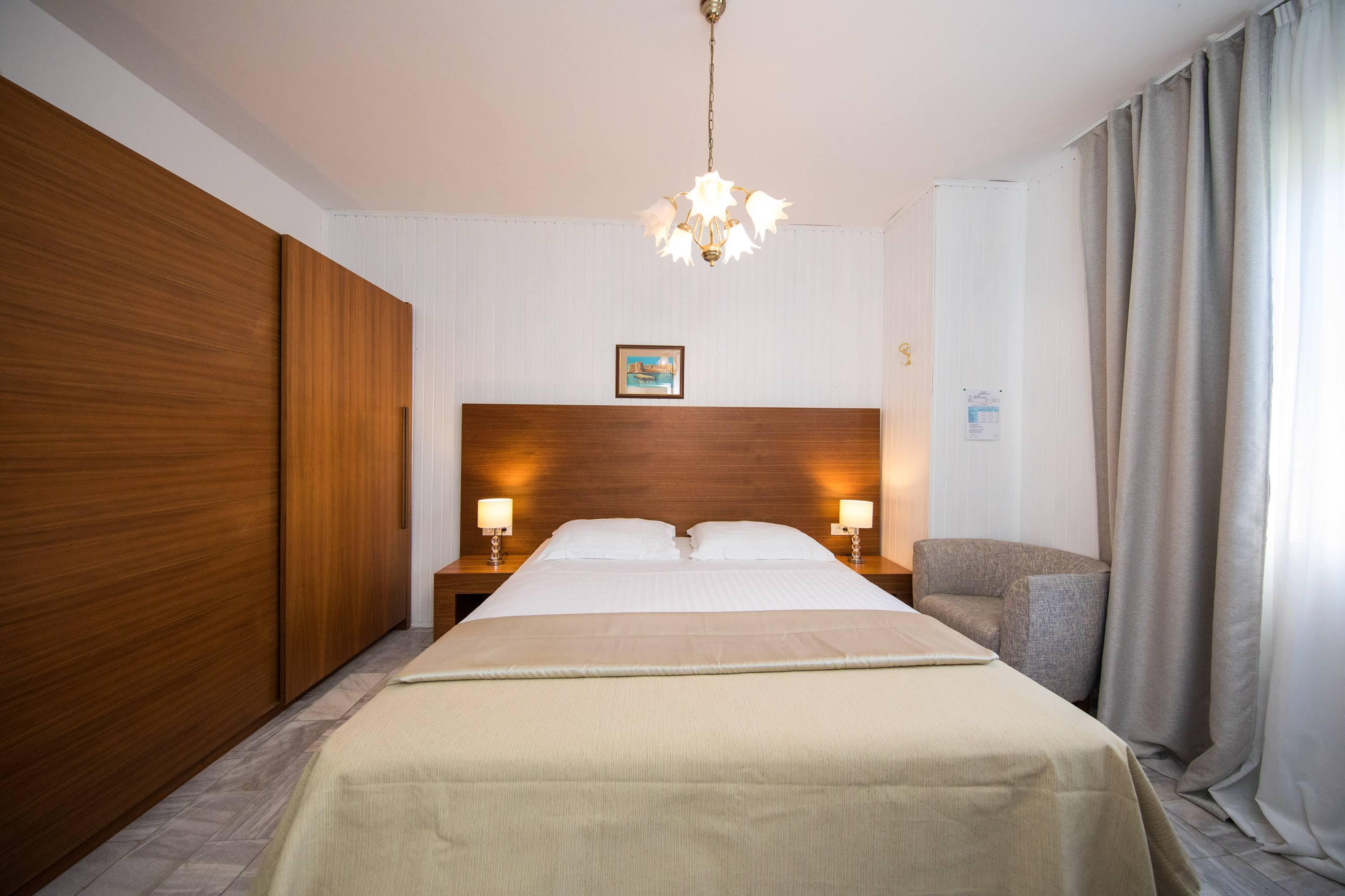 Guest House J&J 자톤 외부 사진