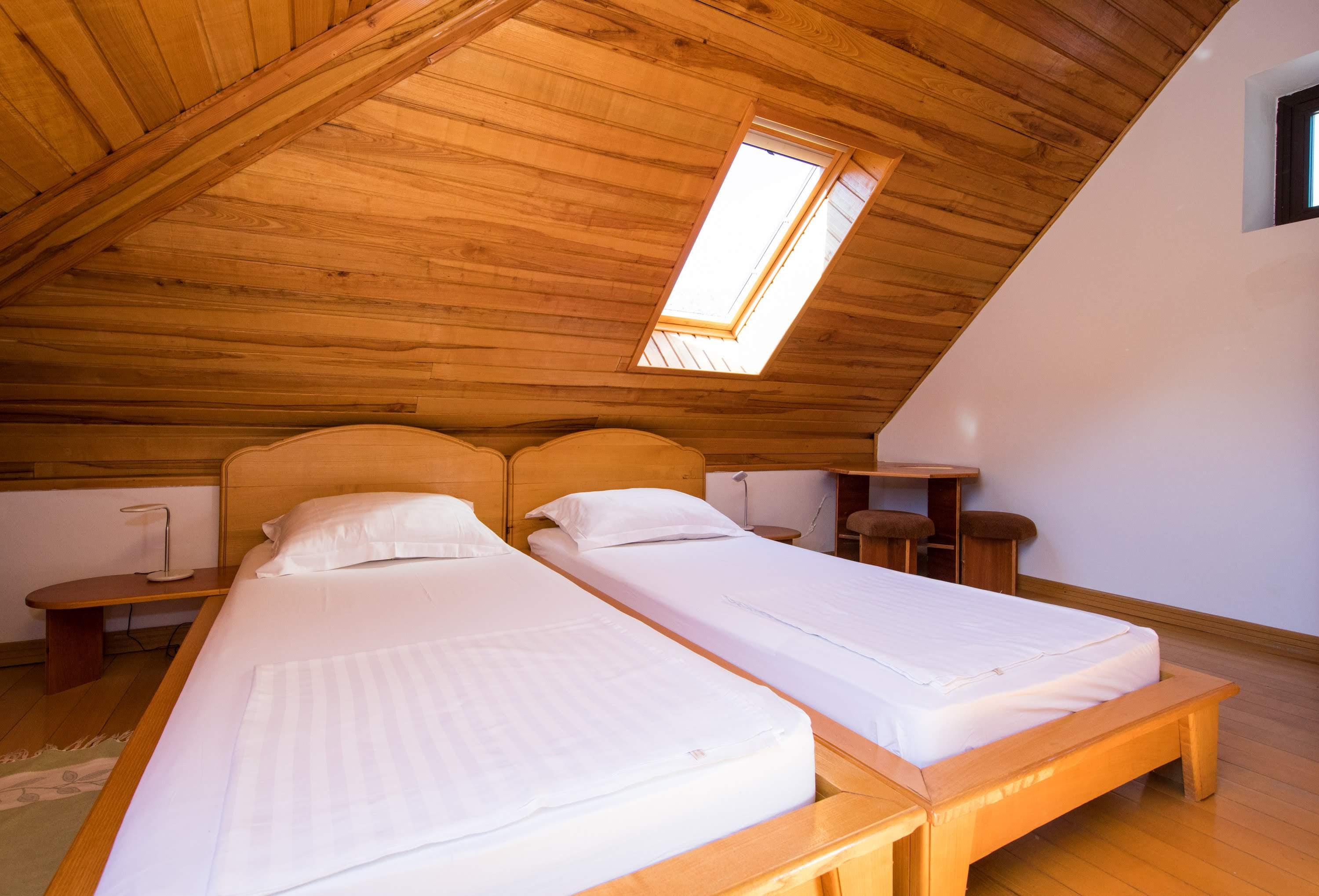 Guest House J&J 자톤 외부 사진