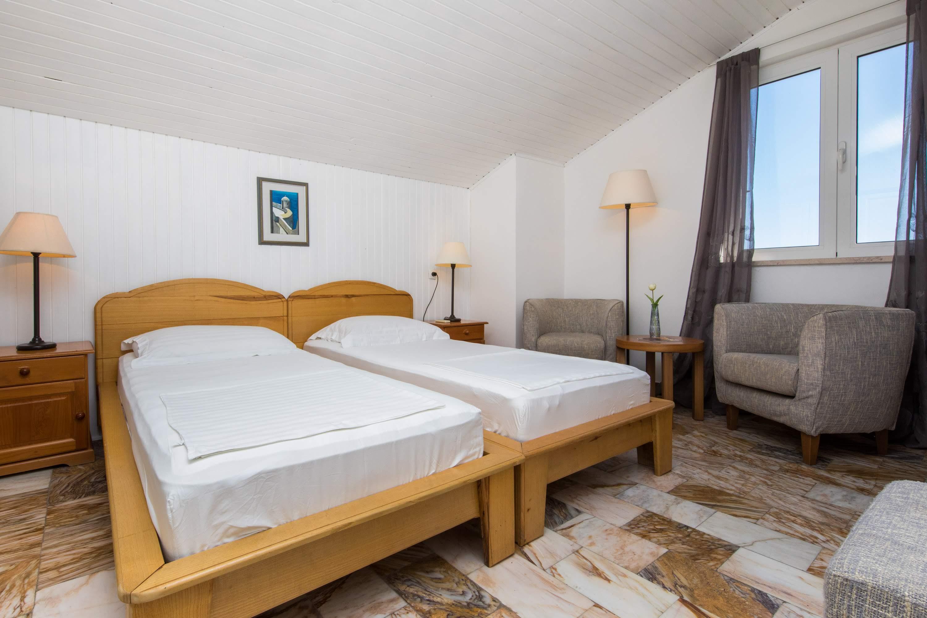 Guest House J&J 자톤 외부 사진