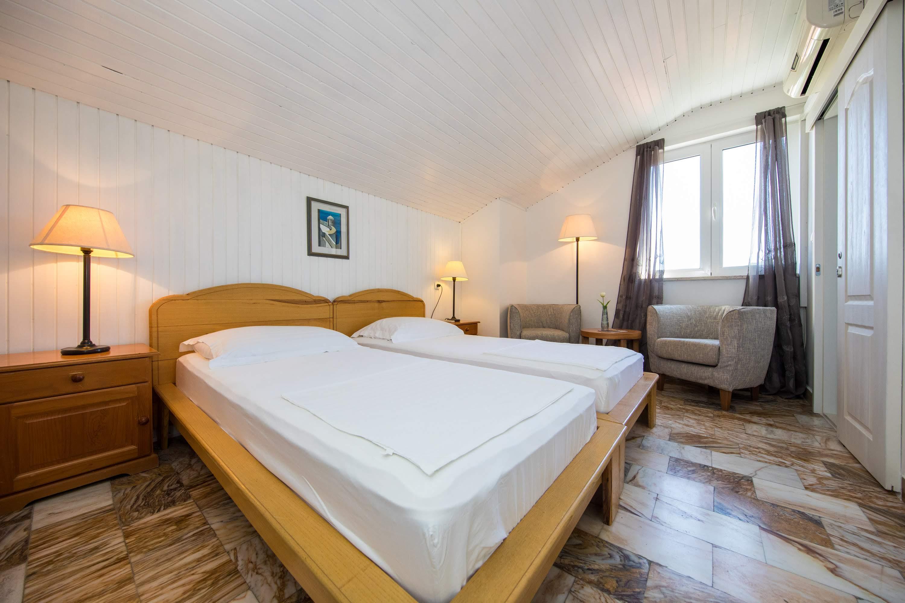 Guest House J&J 자톤 외부 사진