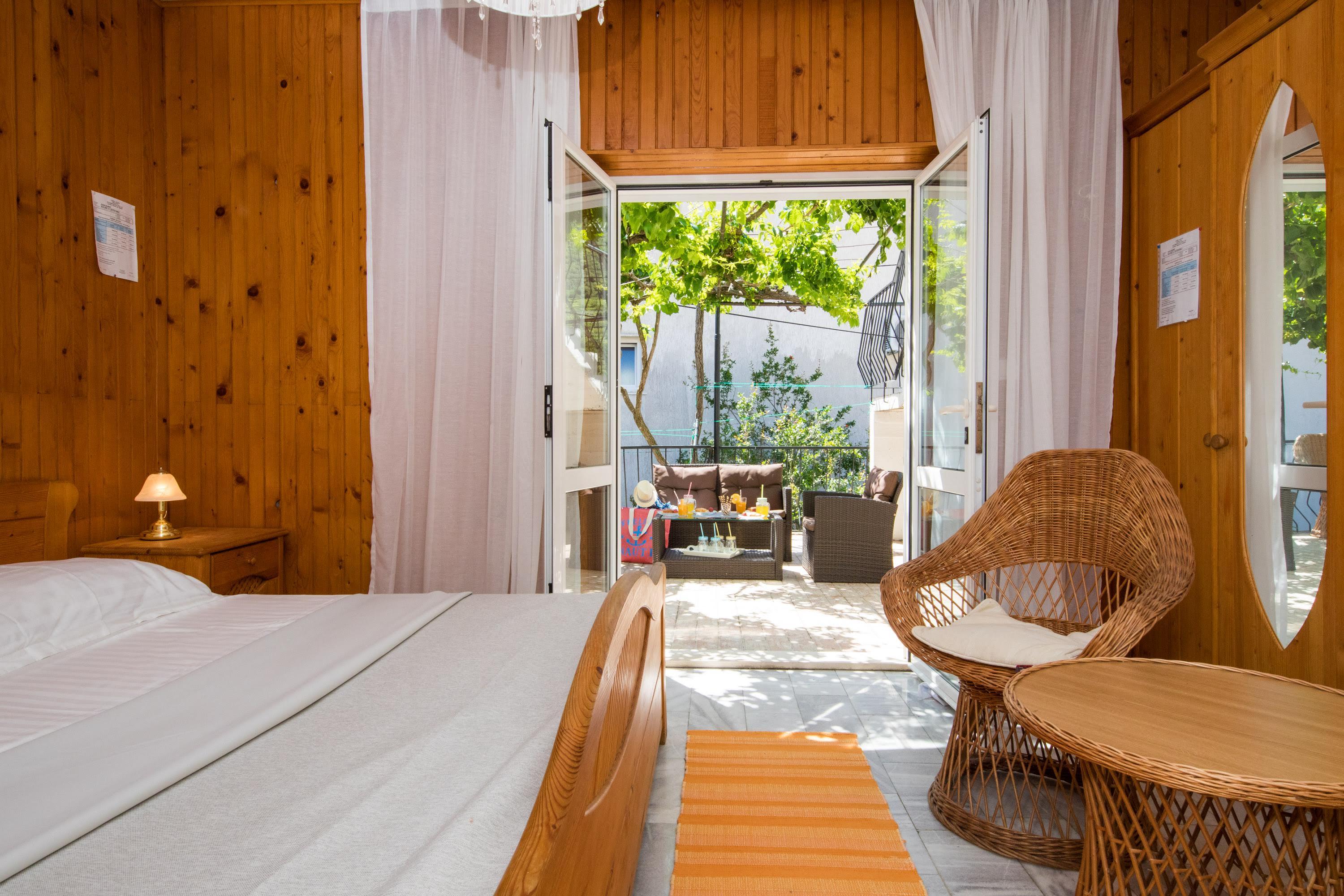 Guest House J&J 자톤 외부 사진