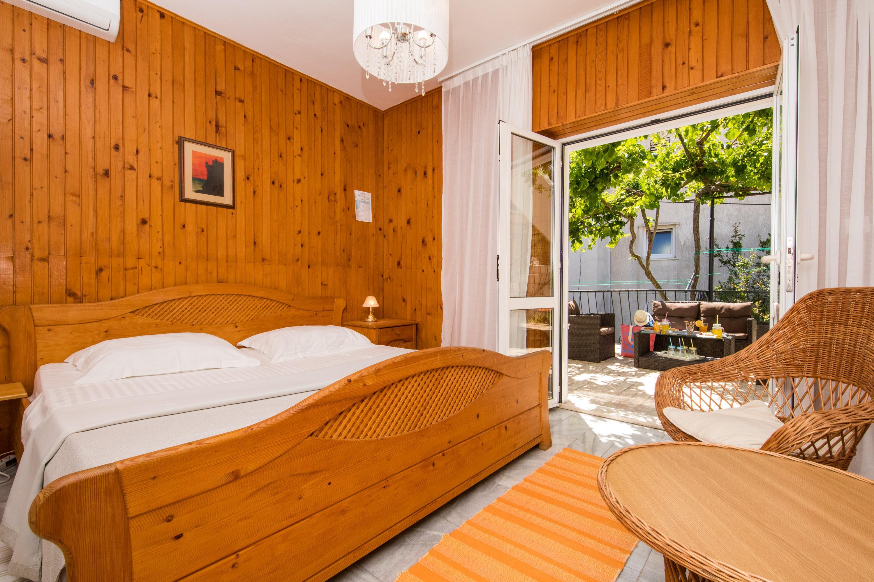 Guest House J&J 자톤 외부 사진