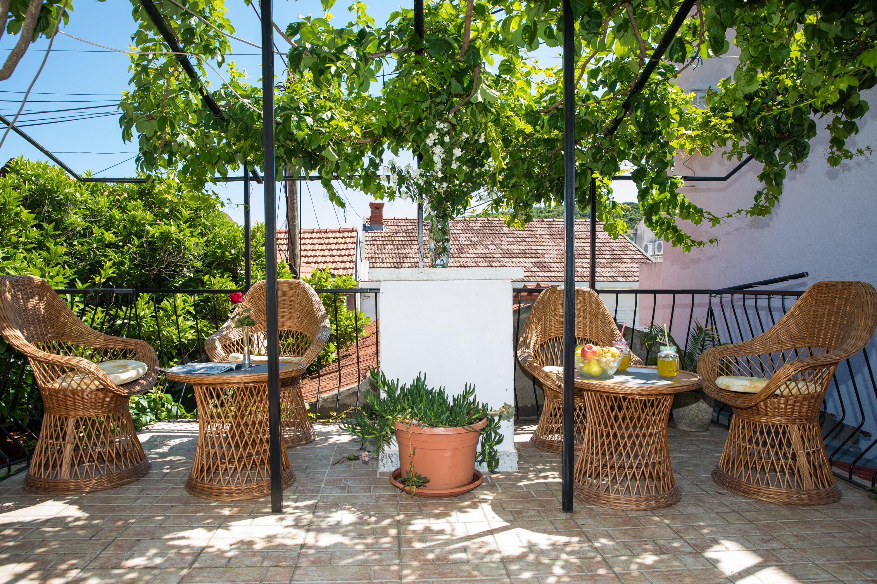 Guest House J&J 자톤 외부 사진