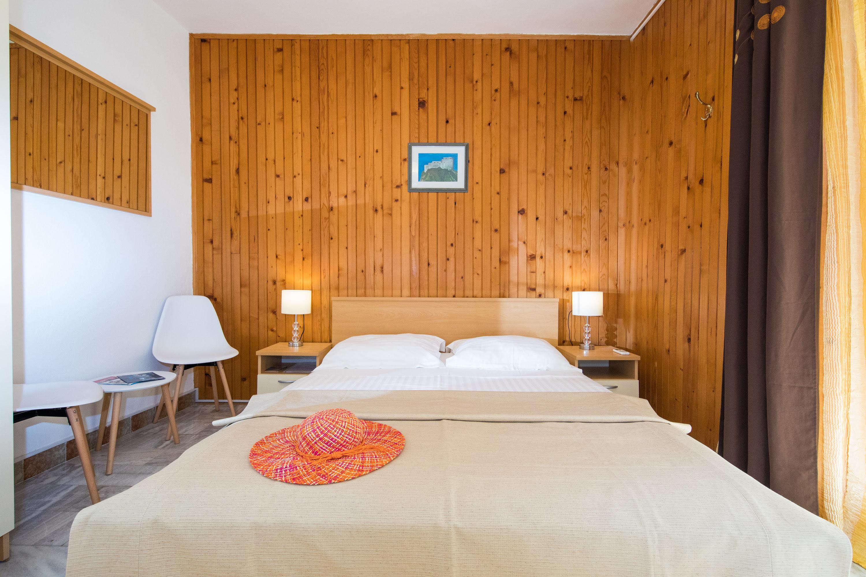 Guest House J&J 자톤 외부 사진