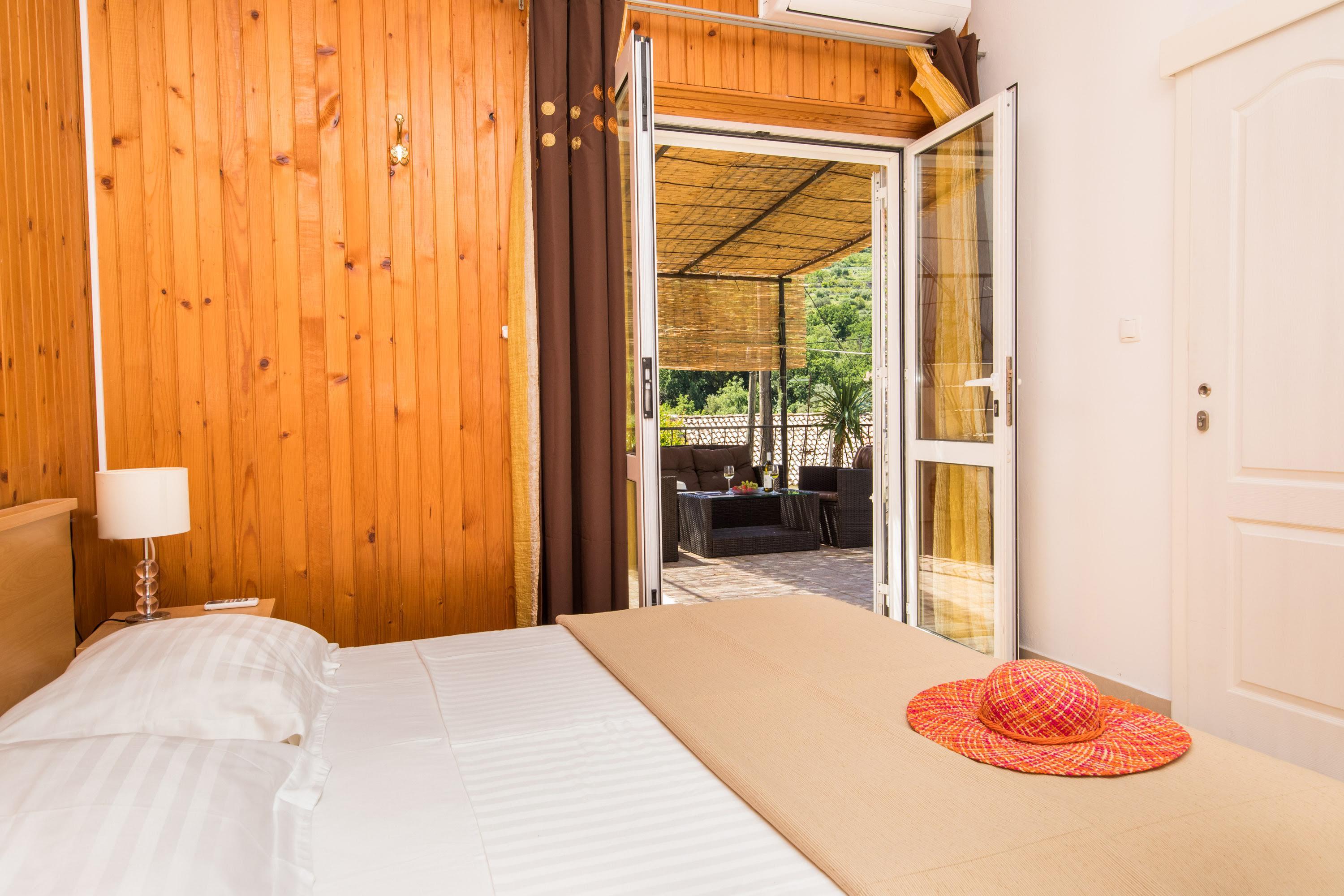 Guest House J&J 자톤 외부 사진