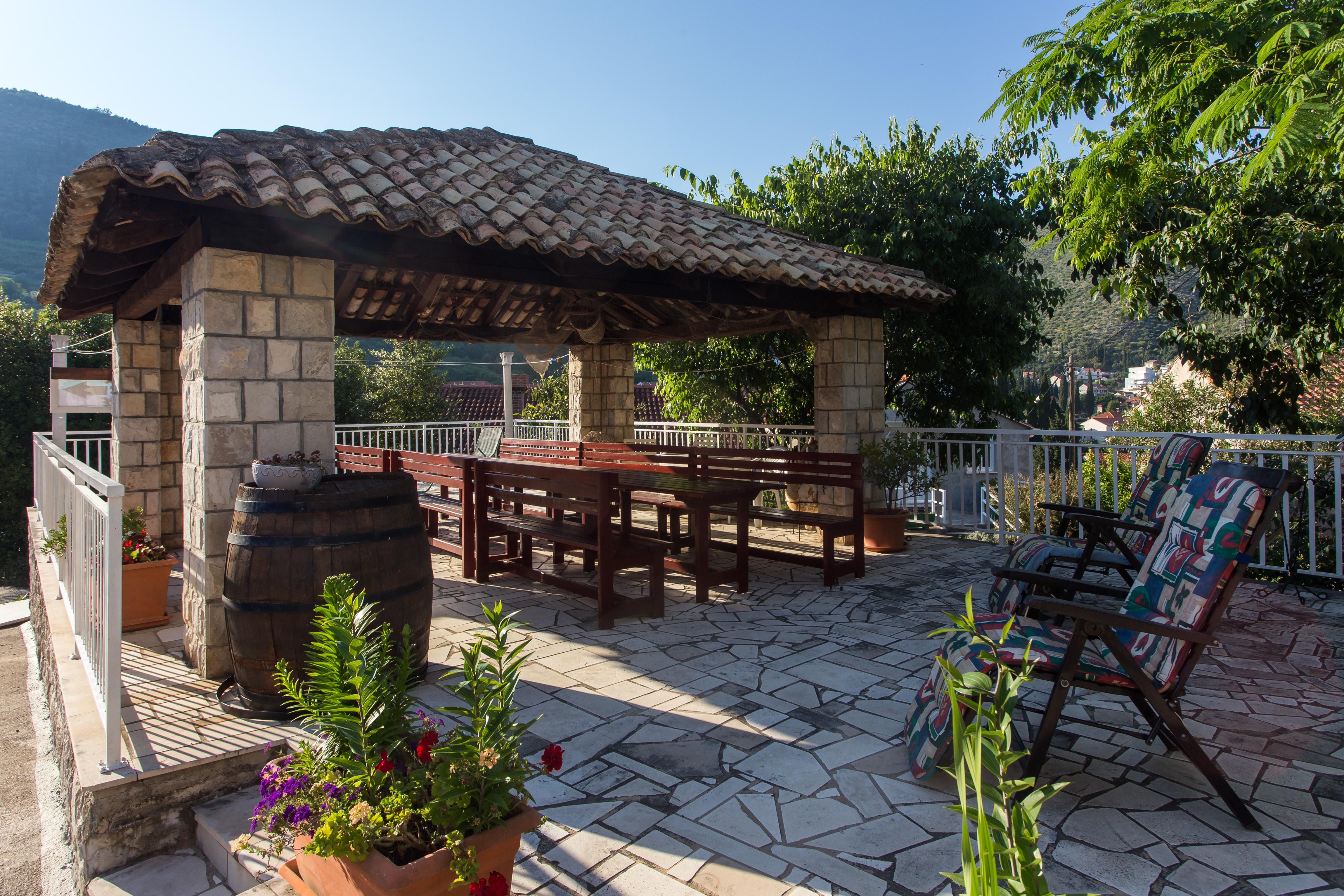 Guest House J&J 자톤 외부 사진