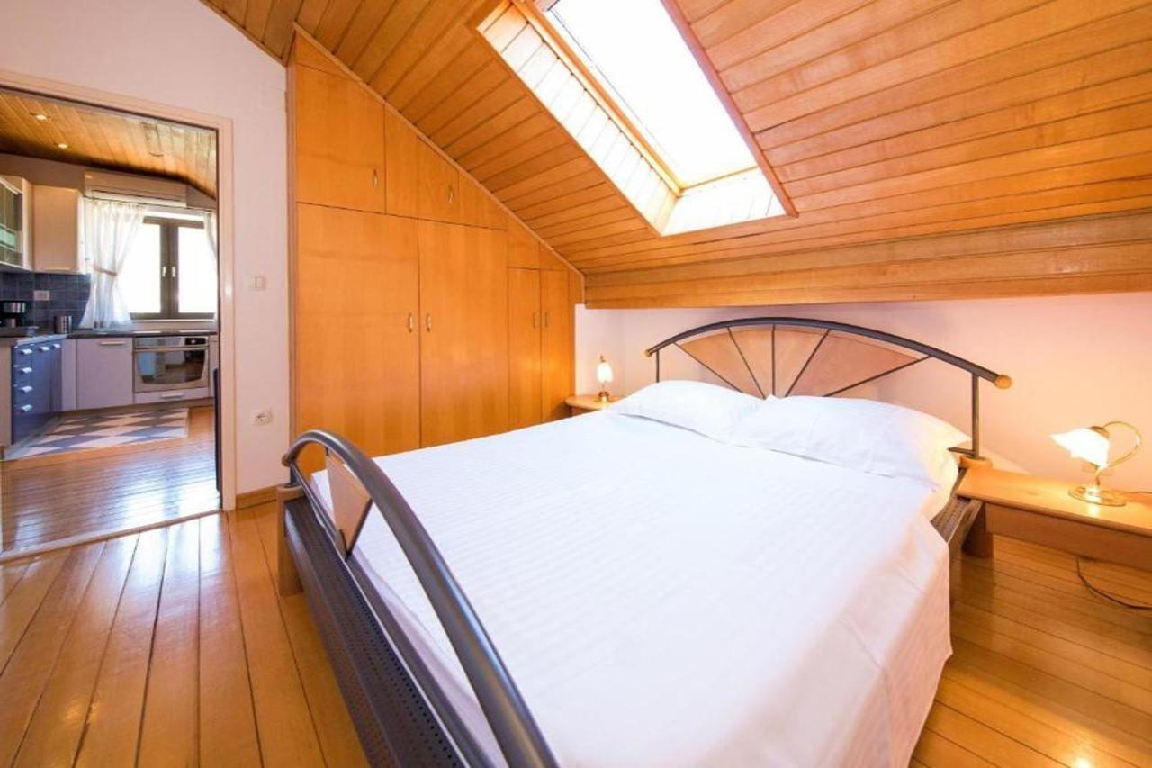Guest House J&J 자톤 외부 사진