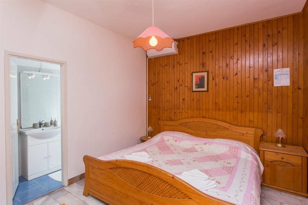 Guest House J&J 자톤 외부 사진